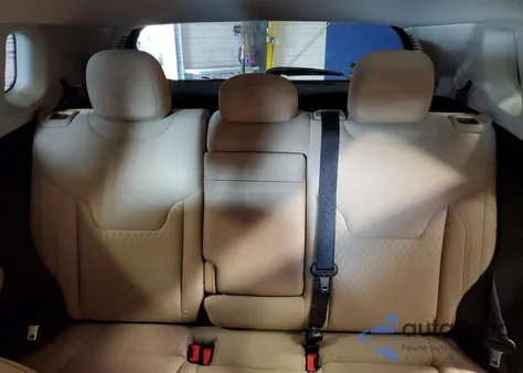 2018 Jeep Compass Sport z USA, uszkodzony, nr VIN 3C4NJCAB0JT411875